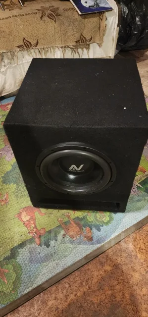 Audio Nova ����
