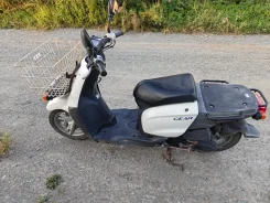 Yamaha Gear. 50����. ��., ��������, ���������, ������ �� �� ����