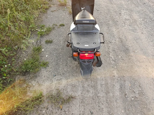 Yamaha Gear. 50����. ��., ��������, ���������, ������ �� �� ����