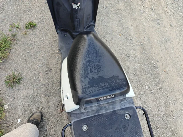 Yamaha Gear. 50����. ��., ��������, ���������, ������ �� �� ����