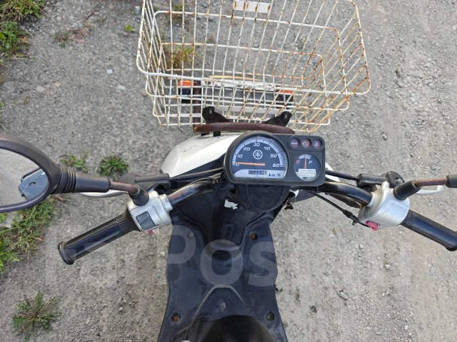 Yamaha Gear. 50����. ��., ��������, ���������, ������ �� �� ����