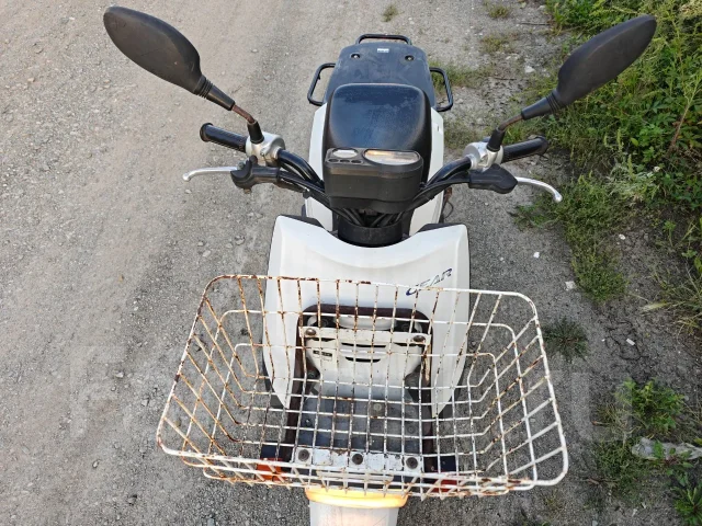 Yamaha Gear. 50����. ��., ��������, ���������, ������ �� �� ����