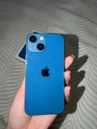 Apple iPhone 13 mini. �/�, 128 ��, �����, 3G, 4G LTE, Dual-SIM, eSIM, ������� ������� ����