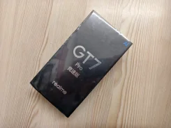 Realme GT 7 Pro. �����, 512 ��, 3G, 4G LTE, 5G, Dual-SIM, NFC, ������� �������, ������������ ������� ����