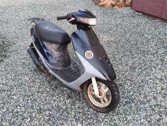 Honda Dio AF27. 49����. ��., ��������, ��� ���, ������ �� �� ����