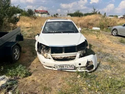 Geely Emgrand EC7 ����