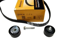 ������ ��� 2170 ������ ���-�� Contitech (� 2-�� �������� �-�) (137��� 22��) CT1137K1 CT1137K1 ����