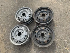 Daewoo. 4.5x13", 4x100, ET45, �� 69,1���. ����
