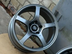 ProDrive GC-05F. 7.5/8.5x17", 5x114.3, ET34/39 ����