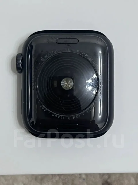Apple Watch SE ����