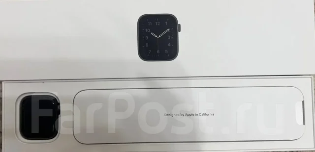 Apple Watch SE ����