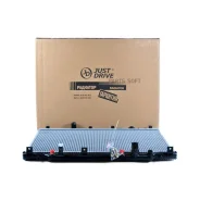 �������� ��������� A/T (������ ������ ��� - ������) JUST Drive JPR0125 JPR0125 ����