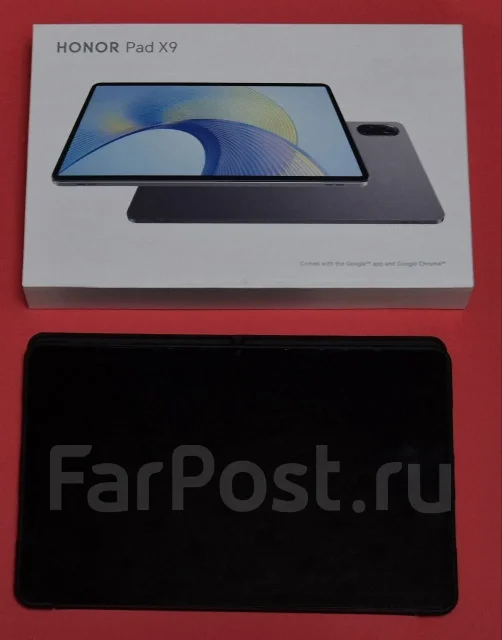 Honor Pad X9. 11.5 ������, ������ 128 �� ����