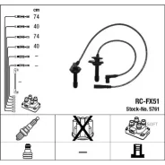 ������� �������������� RCFX51 NGK-NTK 5761 5761 ����