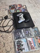 Sony PlayStation 3 ����