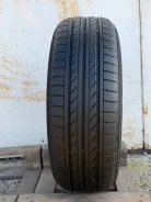 Yokohama BluEarth E50. ������, 2018 ���, �/�, ����� 30 % ����