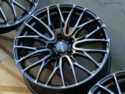 RAYS Homura 2X10BD. 8.5x20", 5x114.3, ET38 ����