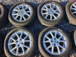 Climate Tango. 5.5x15", 4x100, ET45 ����