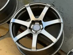 Enkei Perfomance Line PF07. 8.5x18", 5x114.3, ET45 ����