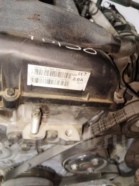 ��������� FORD Focus 2010 1525704 AOBC 1525704 ����