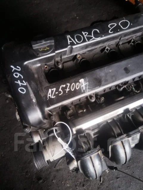 ��������� FORD Focus 2010 1525704 AOBC 1525704 ����