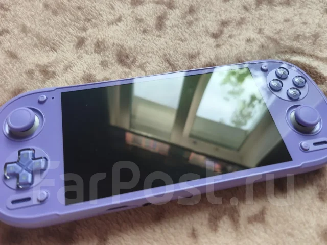 Retroid pocket ����