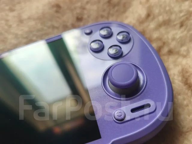 Retroid pocket ����