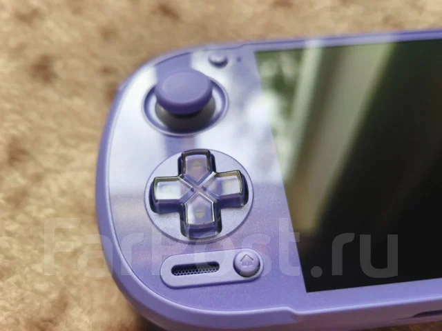 Retroid pocket ����