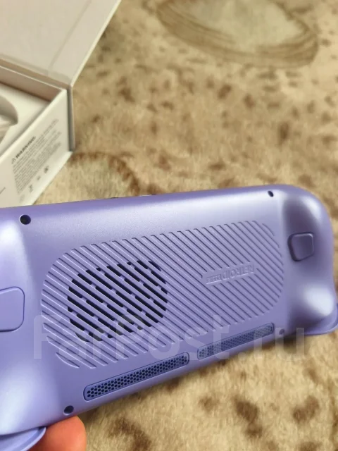 Retroid pocket ����