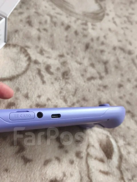 Retroid pocket ����