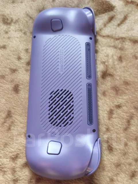 Retroid pocket ����