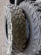 Yokohama Geolandar M/T G003. ����� mt, 2021 ���, �/�, ����� �� 5 % ����