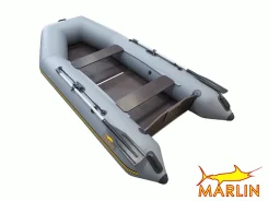 Marlin. 2015 ���, ����� 2,9��., ��������� ���������, 3,6��.�., ������ ����