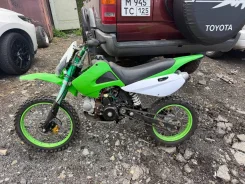 Yamaha. 125����. ��., ��������, ��� ���, ������ �� �� ����