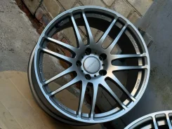 ProDrive GC-014i. 8.5/9.5x18", 5x114.3, ET34/36 ����