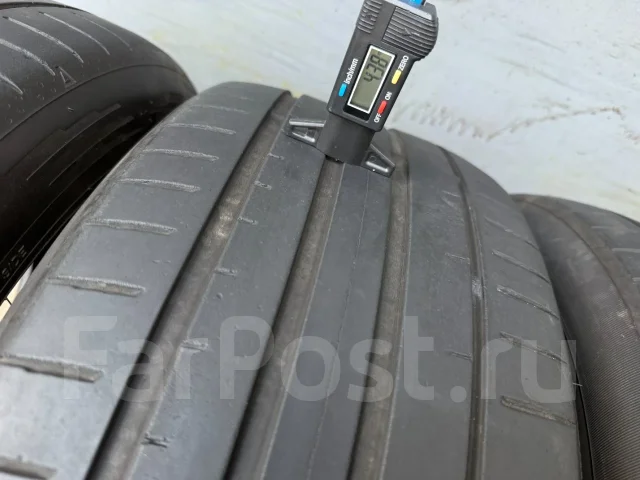 Falken Azenis. ������, 2023 ���, �/�, ����� 20 % ����