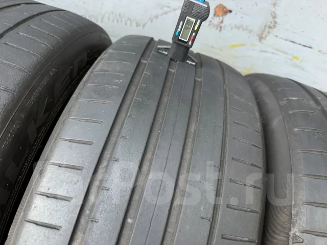 Falken Azenis. ������, 2023 ���, �/�, ����� 20 % ����