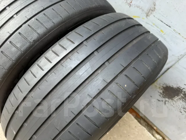 Falken Azenis. ������, 2023 ���, �/�, ����� 20 % ����