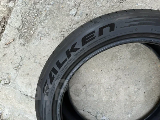 Falken Azenis. ������, 2023 ���, �/�, ����� 20 % ����