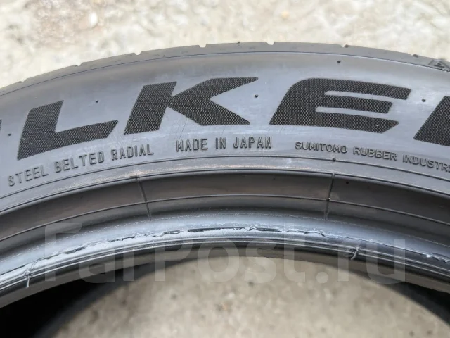 Falken Azenis. ������, 2023 ���, �/�, ����� 20 % ����
