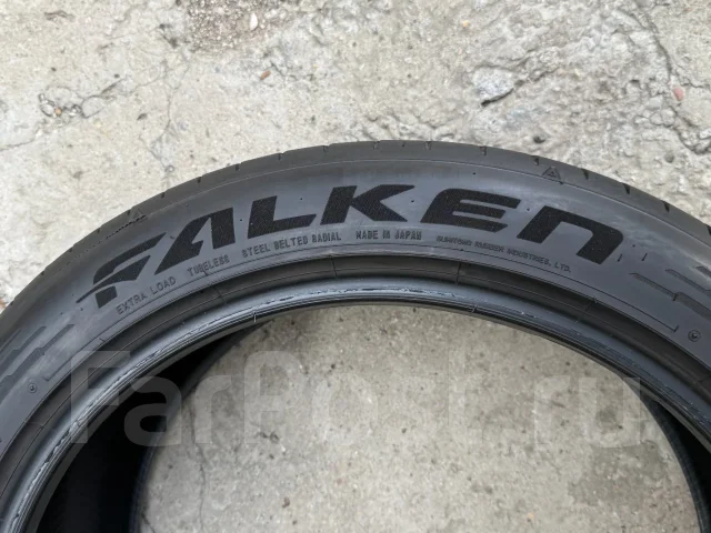 Falken Azenis. ������, 2023 ���, �/�, ����� 20 % ����
