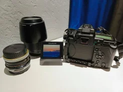 Olympus E-3. 10 - 14.9 ��, ���: 14� � ����� ����