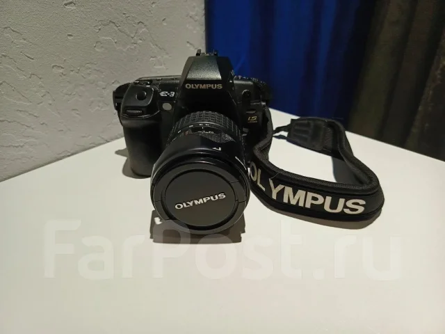 Olympus E-3. 10 - 14.9 ��, ���: 14� � ����� ����