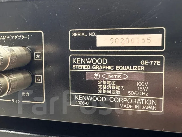 Kenwood ����