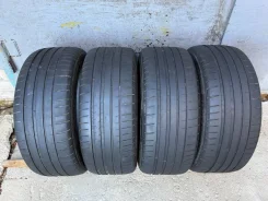 Michelin Pilot Sport 4. ������, �/�, ����� 30 % ����