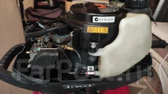 Suzuki. 2,5��.�., 4-�������, ����������, ���� S (381 ��) ����