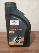 Fuchs Titan. 75W, 1��. ����