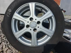 Manaray Sport Euro Edition. 5.5x14", 4x100, ET38 ����