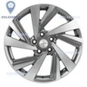 Khomen Wheels KHW1801