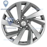 Khomen Wheels KHW1801